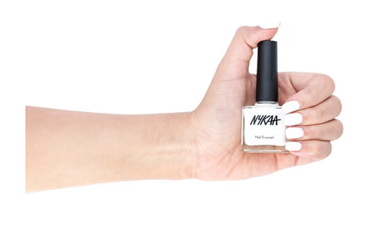 Nykaa Pastel Nail Enamel - Marshmallow Dream 83 9 MILLI_LITRE