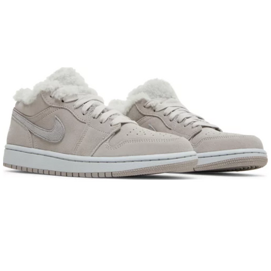 Wmns Jordan 1 Low "Sherpa"