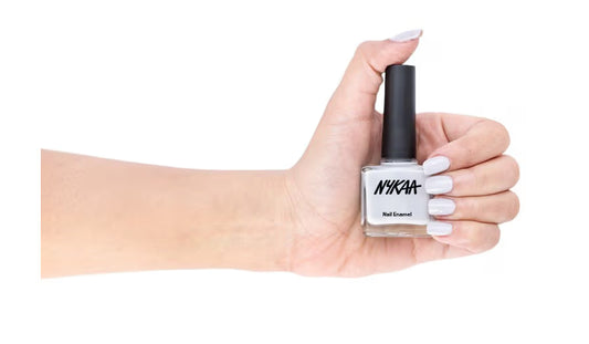 Nykaa Nail Paint 82 9 MILLI_LITRE