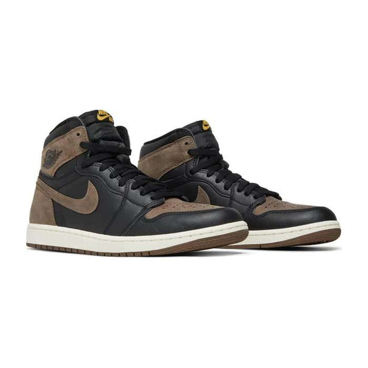 Jordan 1 High OG "Palomino"