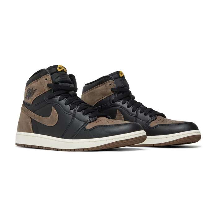 Jordan 1 High OG "Palomino"