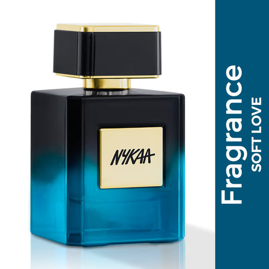 NYKAA Endless Nights Soft Love Eau De Parfum