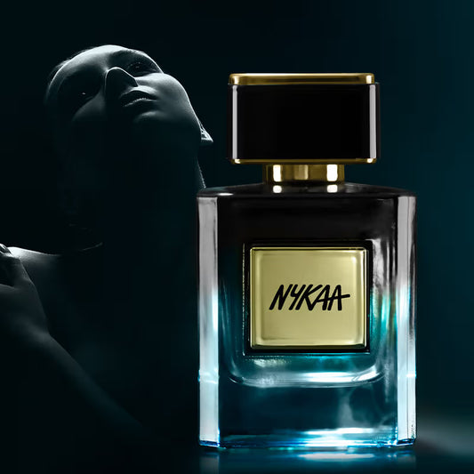 NYKAA Endless Nights After Glow Eau De Parfum