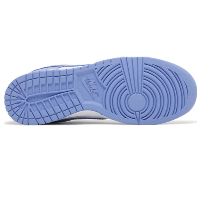Nike Dunk Low "Polar Blue"