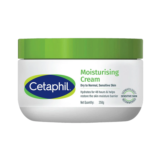 Cetaphil Moisturising Cream 250 G