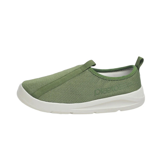 Men's EZPlay Slip-On Olive Green Shoes