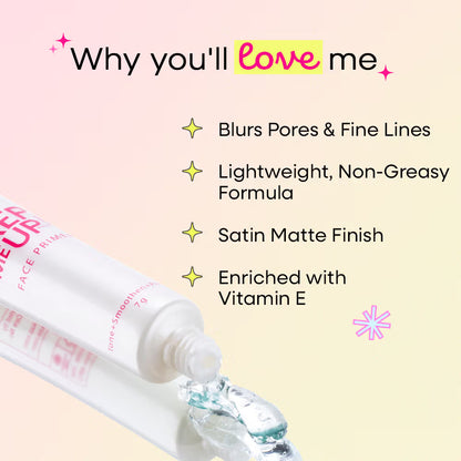 NYKAA PREP ME UP FACE PRIMER MINI