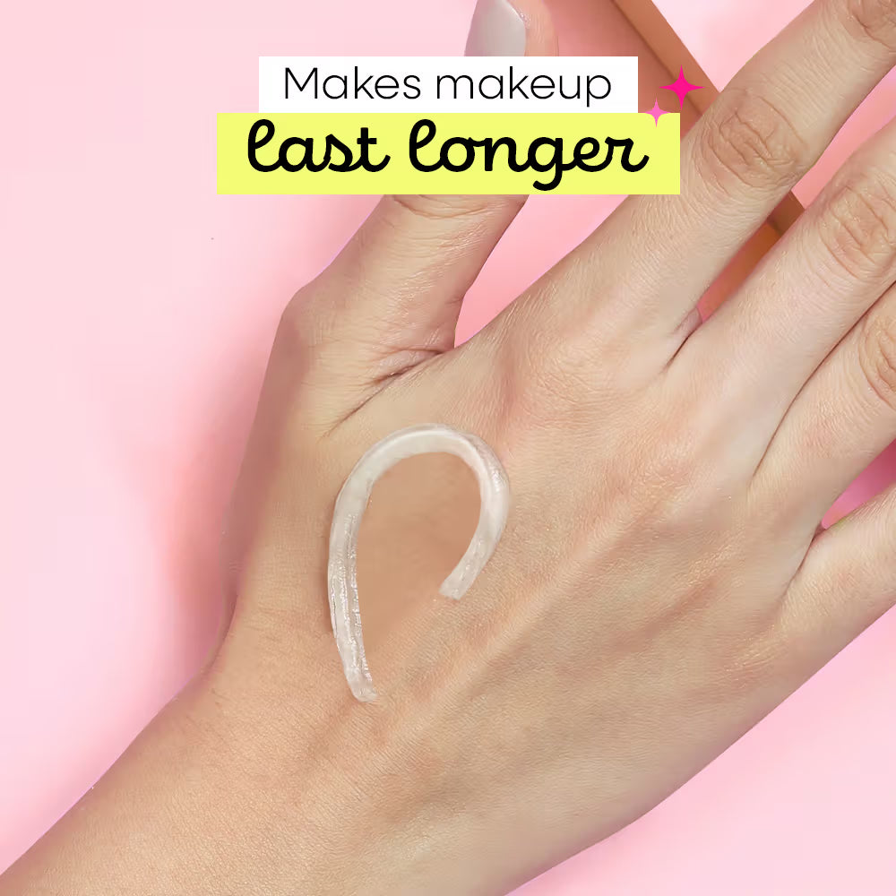 NYKAA PREP ME UP FACE PRIMER MINI