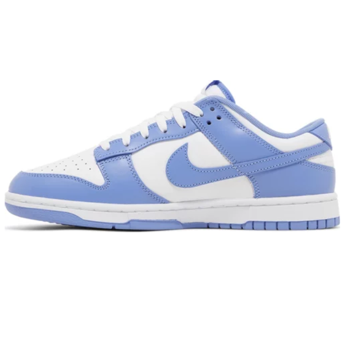 Nike Dunk Low "Polar Blue"