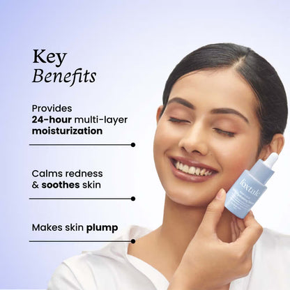 Foxtale Daily Hydrating Serum 1 PIECE