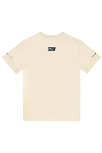 Fragmented Faces Tee