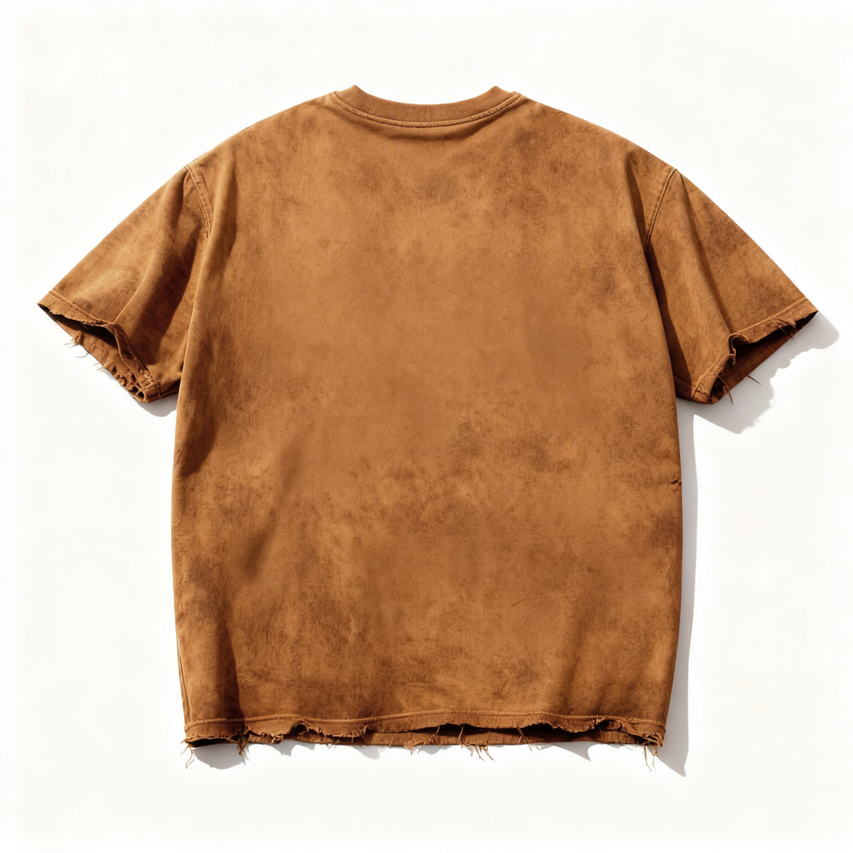 Cryptic canvas tee FLYAF
