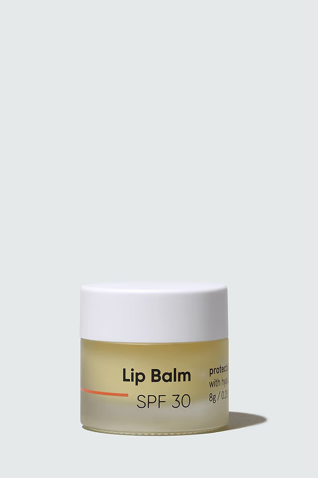 Minimalist Spf 30 Ceramides & Hyaluronic Acid Lip Balm 8 GRAM