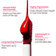 INSIGHT SOFT LIP CREME - 08 Scarlet Brakes 6 g