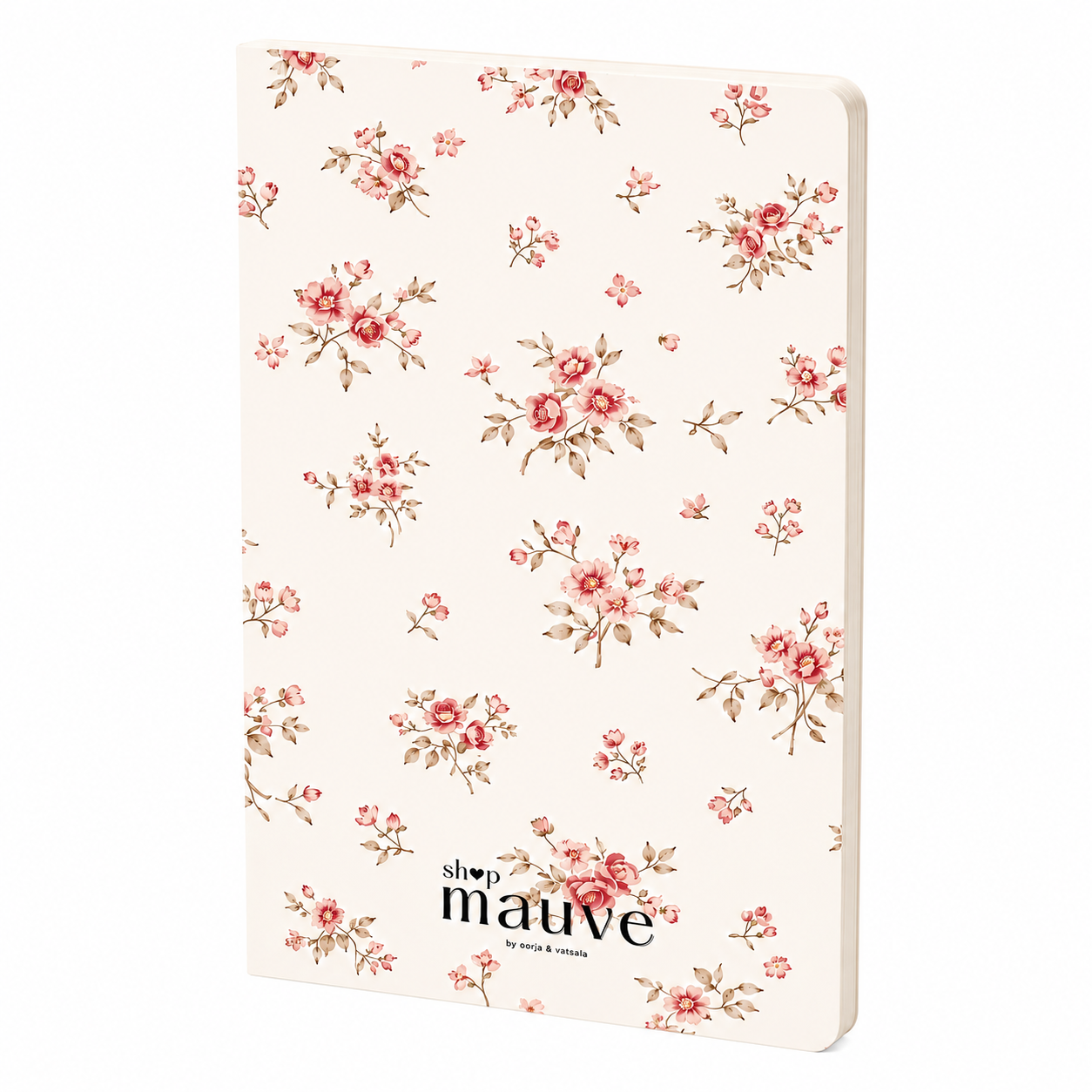 Shop Mauve Diary