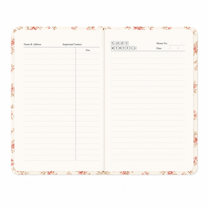 Shop Mauve Diary