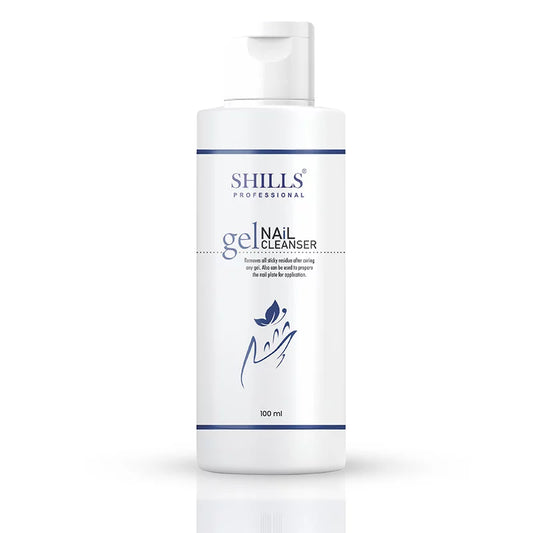 SHILLS PROFESSIONAL GEL NAIL CLEANSER