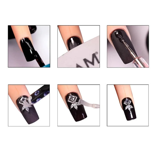 GLAM DECOR GEL
