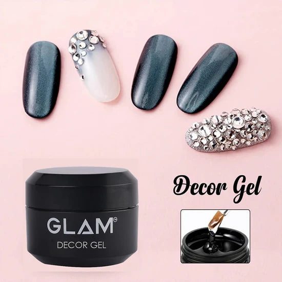 GLAM DECOR GEL