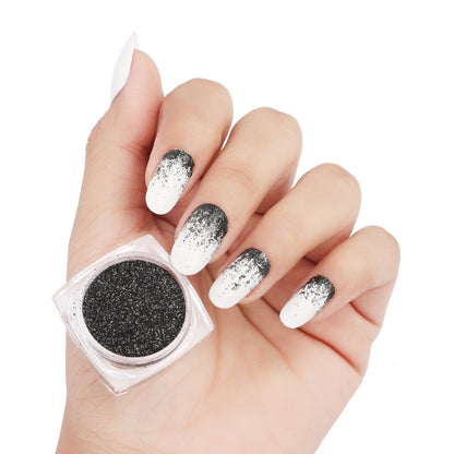 GLAM GLITTER POWDER