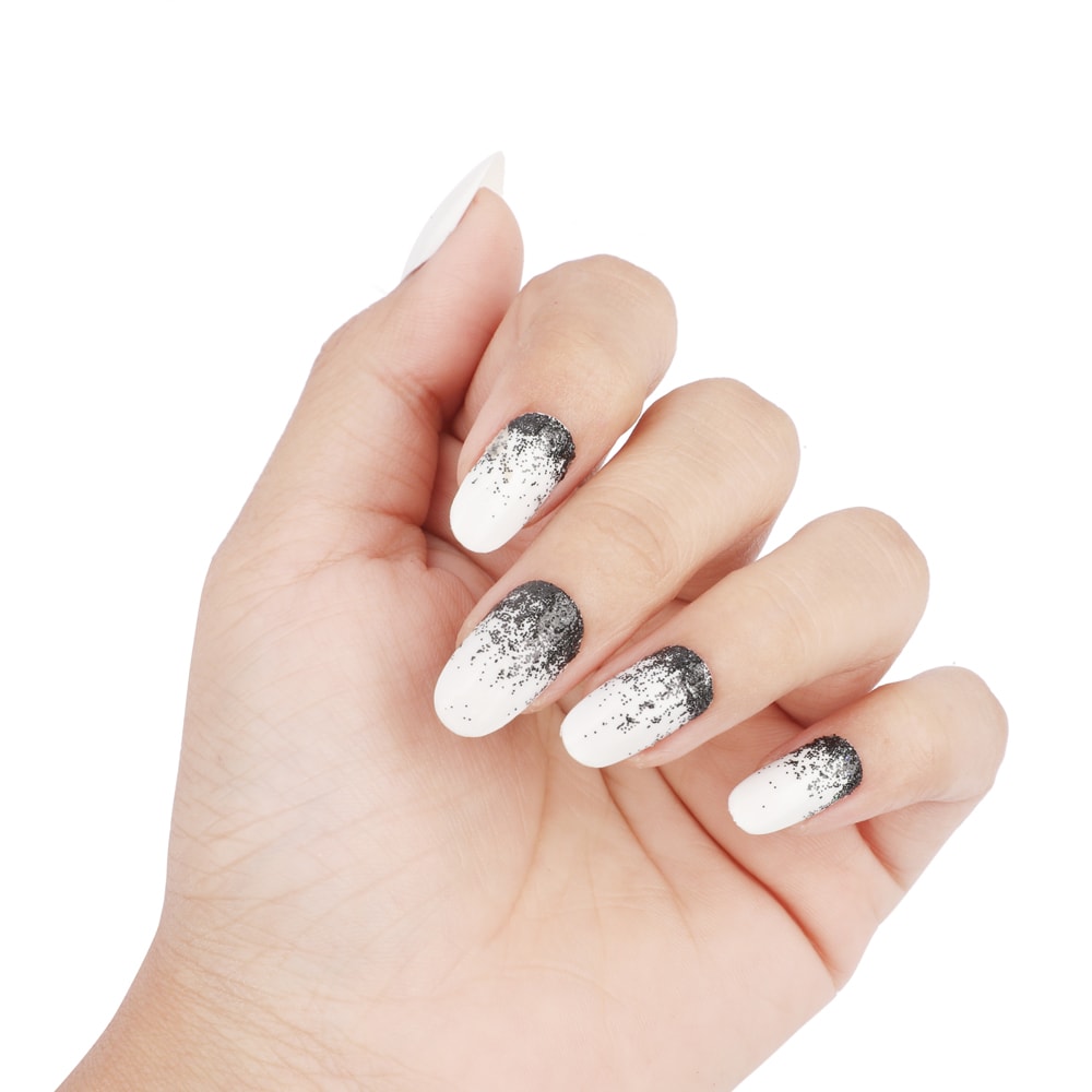 GLAM GLITTER POWDER