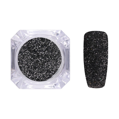 GLAM GLITTER POWDER