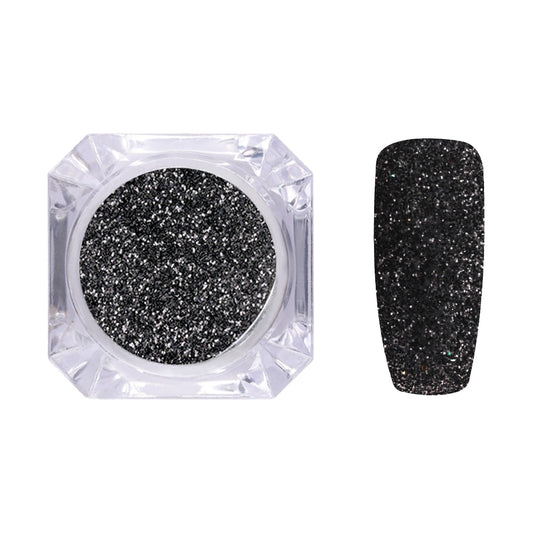 GLAM GLITTER POWDER