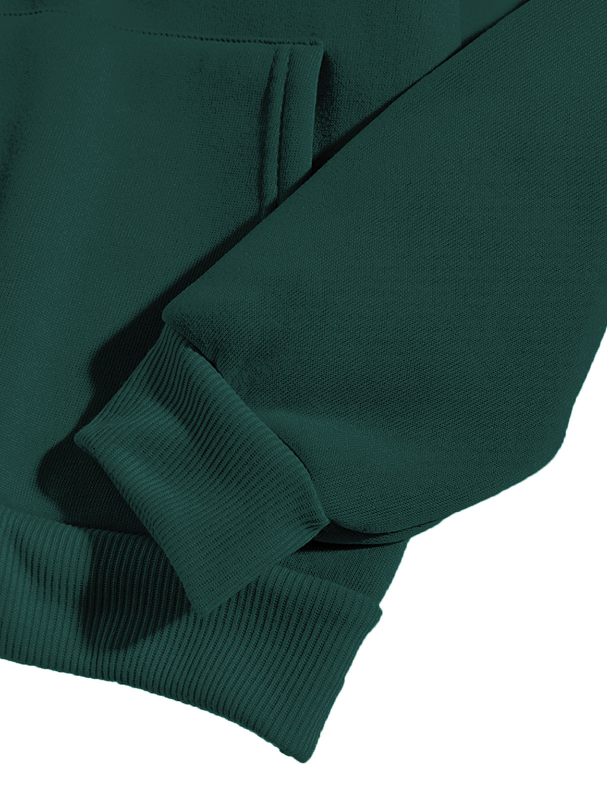 Zirelent Wildwood Valley Hoodie for Men