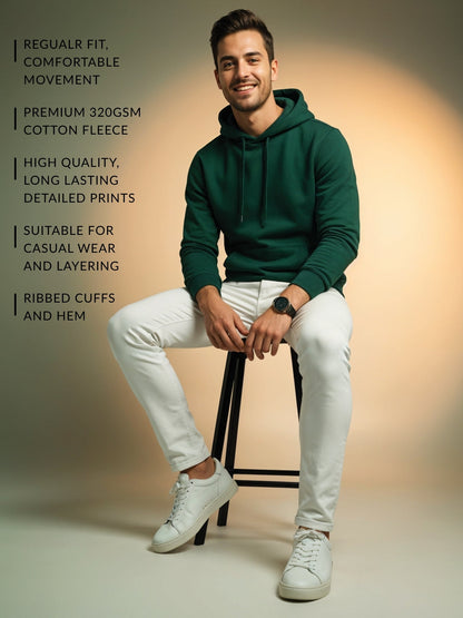 Ride Beyond Limits Hoodie