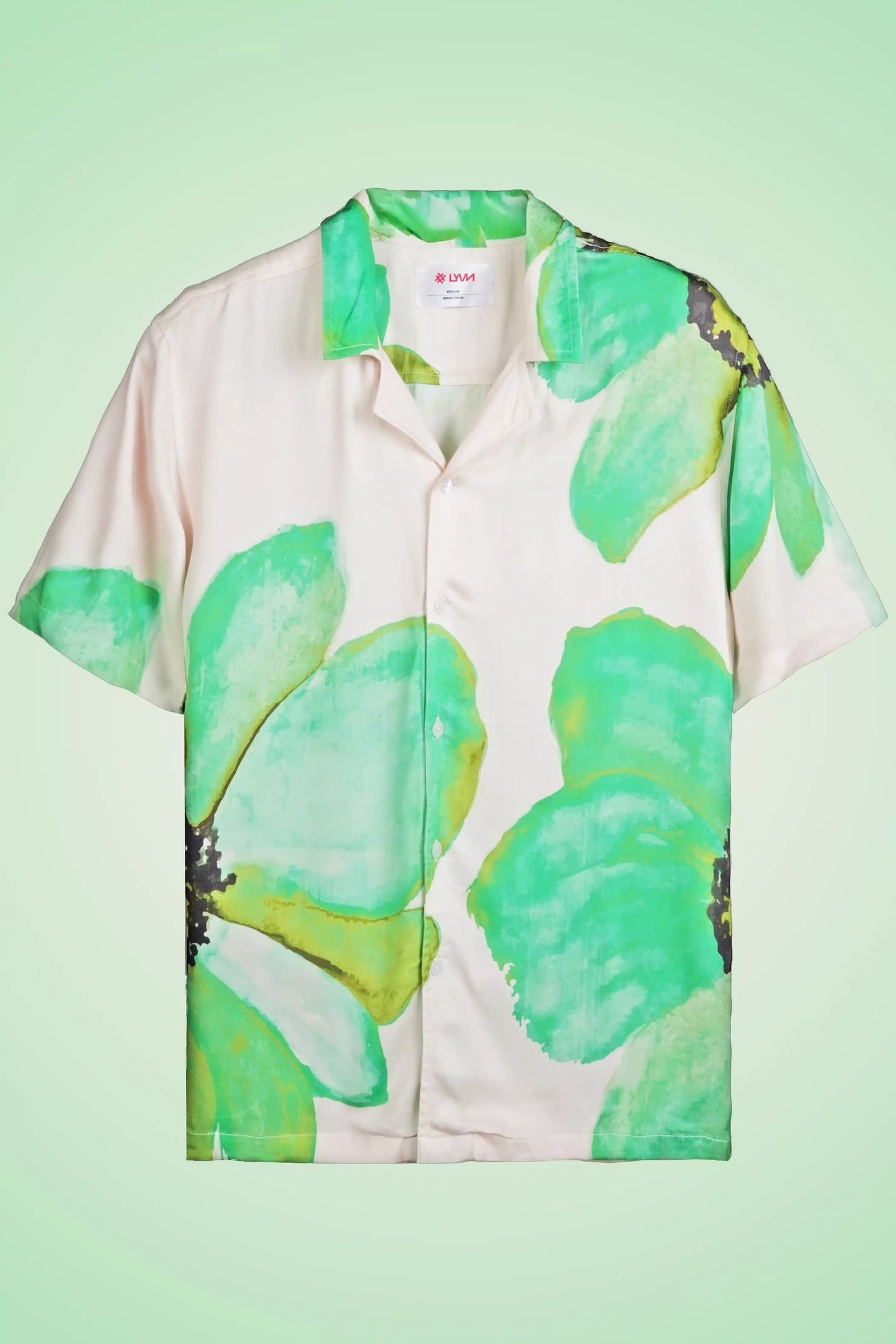 Summer Bleed Shirt