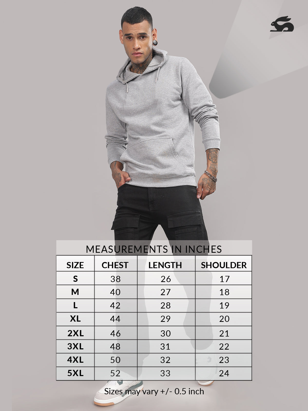 Zirelent Wildwood Valley Hoodie