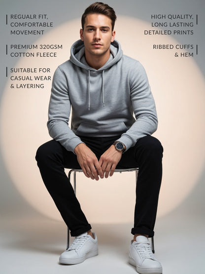 Southern Shores Solea Bay Hoodie