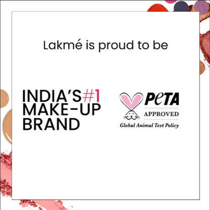 Lakme 9-5 P+M Fdn Foundation - N200