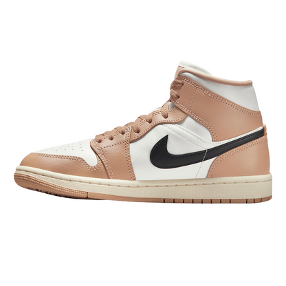 Jordan 1 Women's Mid SE "Desert Sail"