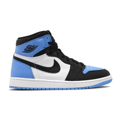 Air Jordan 1 High OG "UNC Toe"