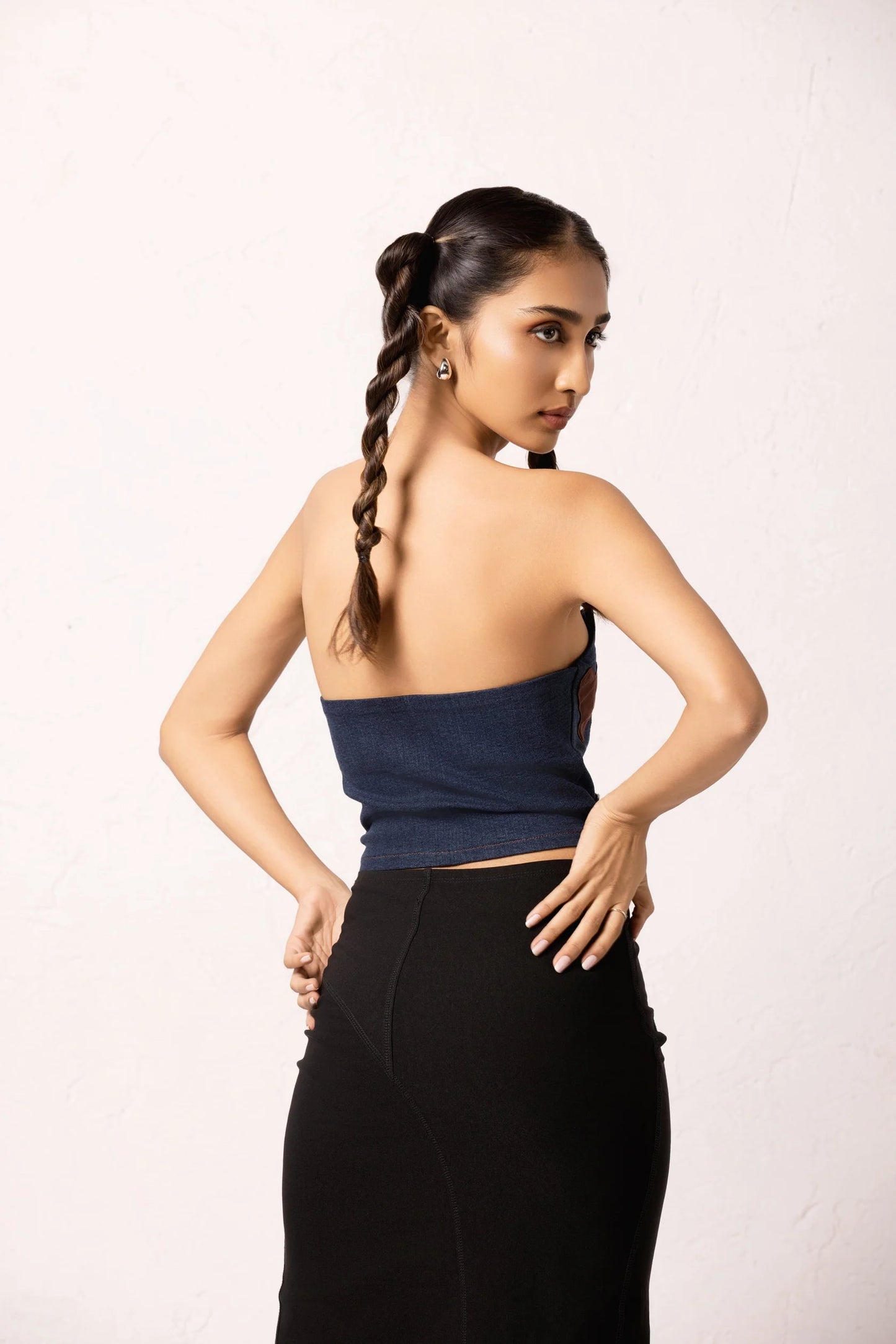 Heart don't hurt Tube Top