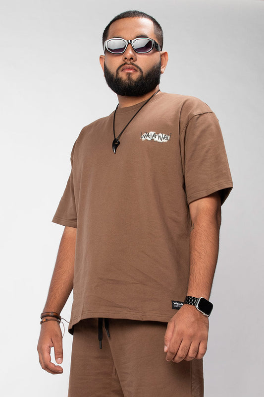 Humanity Short Sleeve T-shirt