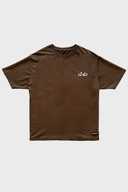 Humanity Short Sleeve T-shirt