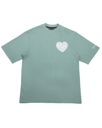 Humans are Disastrous Oversized T-shirt