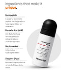 Minimalist 6% Nonapeptide+ AHA BHA Underarm Roll-On 40 MILLI_LITRE