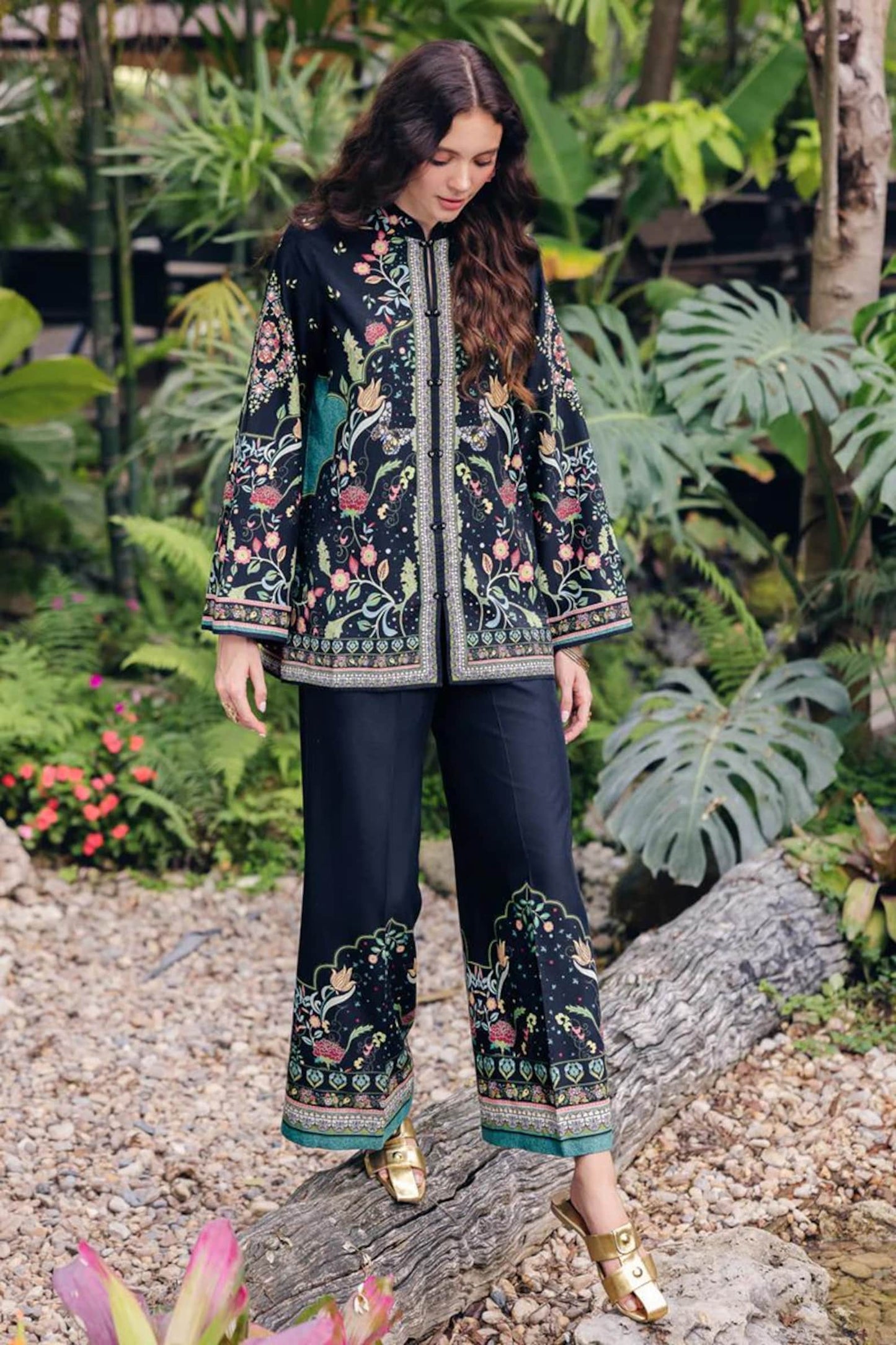Riva co-ord set