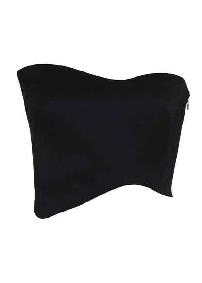 Abstract Tube Top