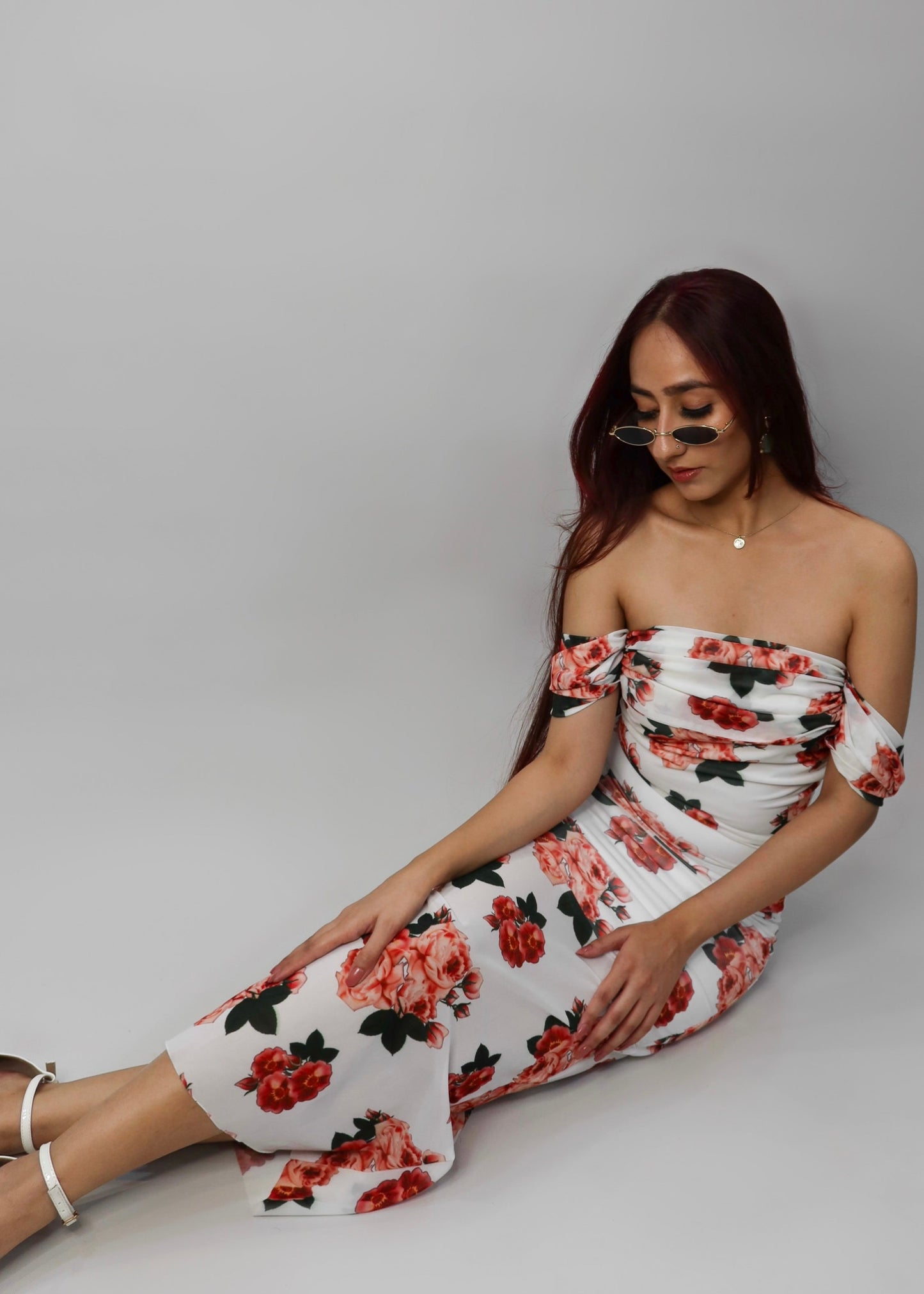 Raizel Dress