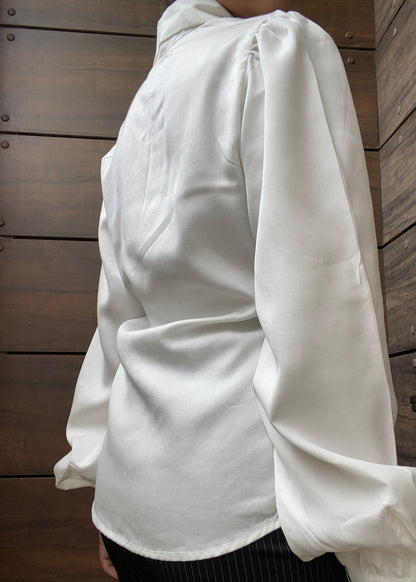 Lapel Collar Shirt