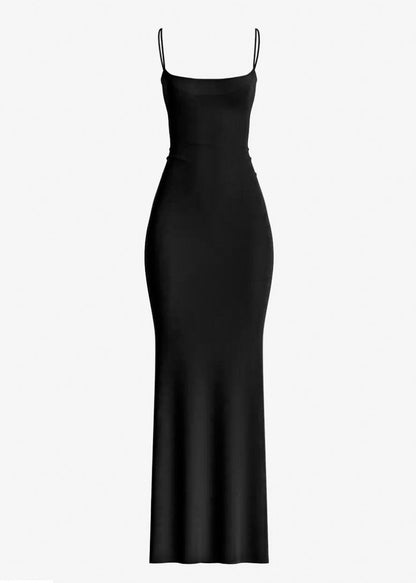 Grace Long Slip Dress