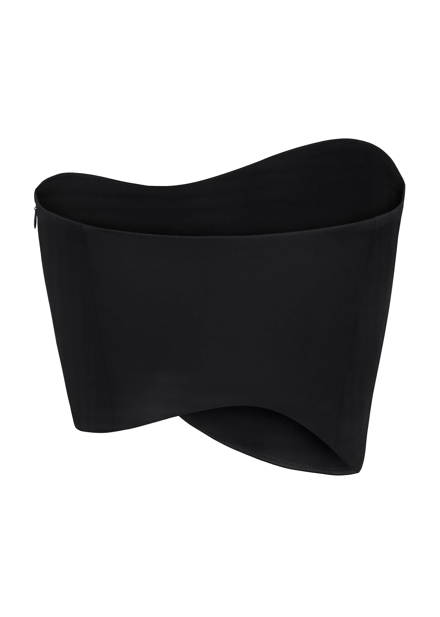Abstract Tube Top