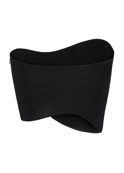 Abstract Tube Top