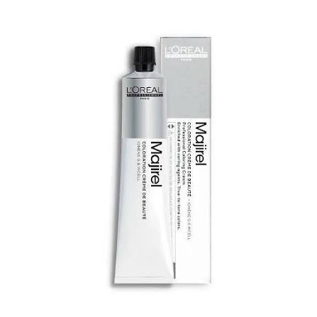 L'oreal Professionnel Majirel Permanent Hair Colour 3 Dark Brown 49.5 g