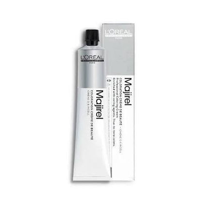 L'oreal Professionnel Majirel Permanent Hair Colour 3 Dark Brown 49.5 g