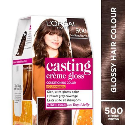 LOREAL PARIS HYALURON PURE REHYDRATING CONDITIONER